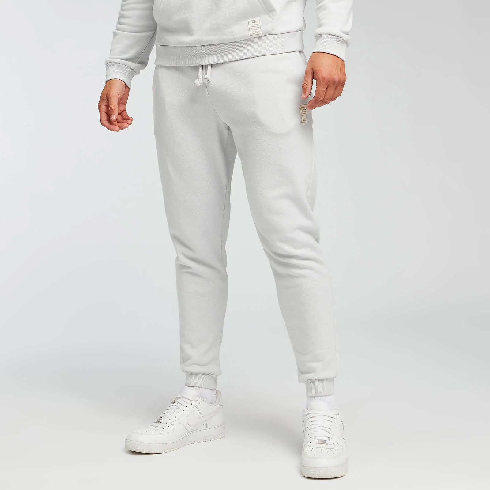 MP Men's A/Wear Joggers - Grey - XS Image 1