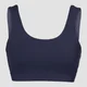 MP Women's Power Marl Bra - Midnight