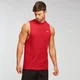 MP Men's Training Tank Top - Danger