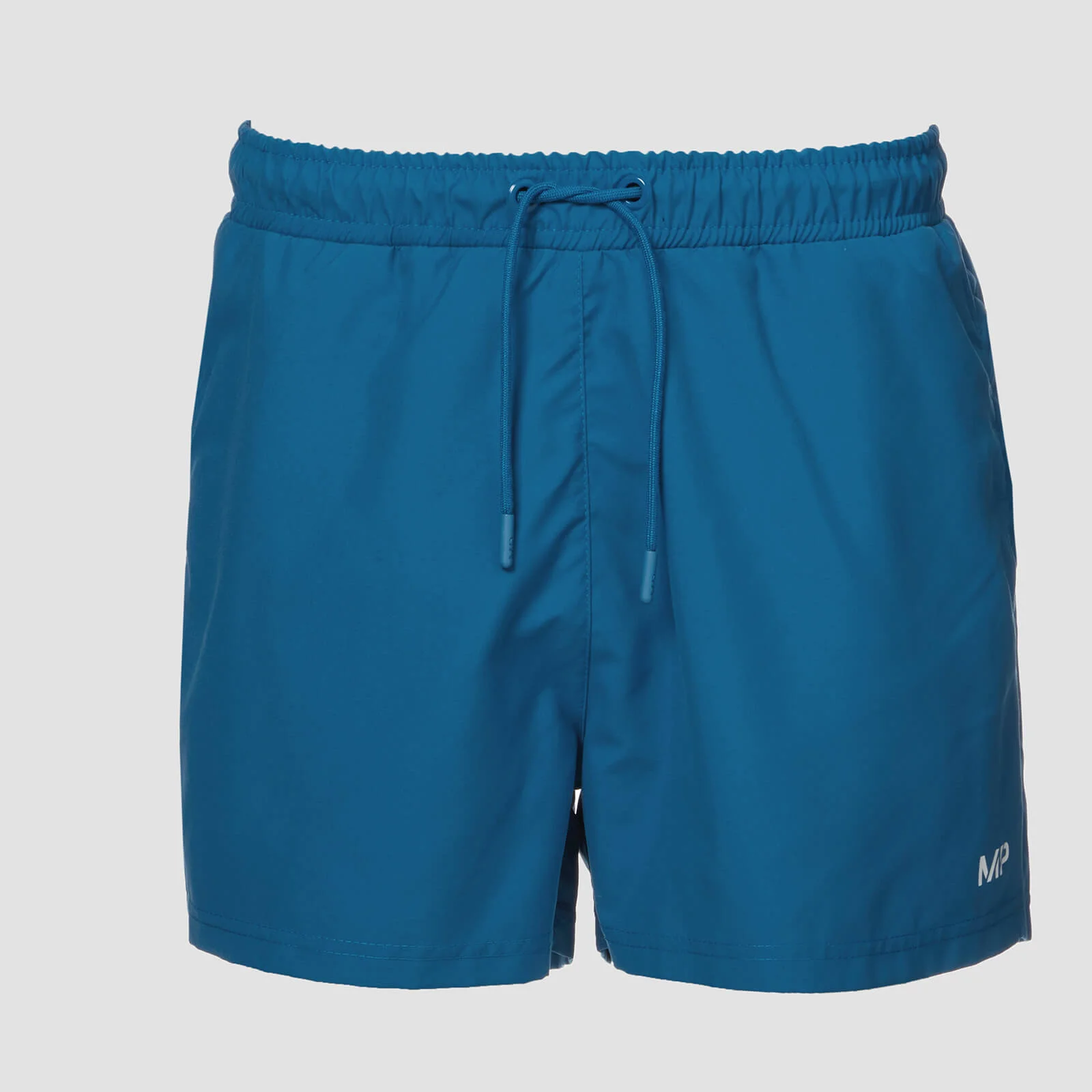 MP Men's Atlantic Swim Shorts - Pilot Blue - XS Image 1