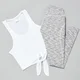 Women's Workout Bundle - Worth £54