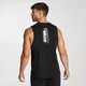 MP Men's Printed Training Tank - Black