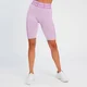 MP Women's Curve Cycling Shorts - Petal