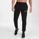 MP Men's Contrast Graphic Joggers - Black