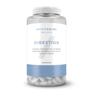 Digestion Capsules - Amount 60capsules