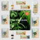 Vegan Performance Christmas Gift Box