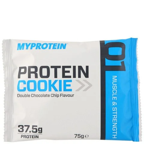 Protein Cookie (Sample)