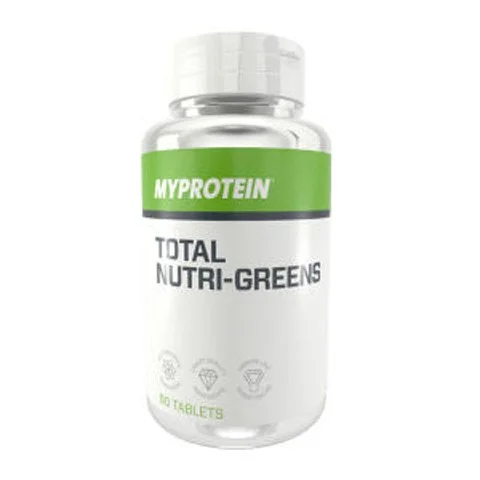 Myprotein Total Nutri-Greens Tablet, 90