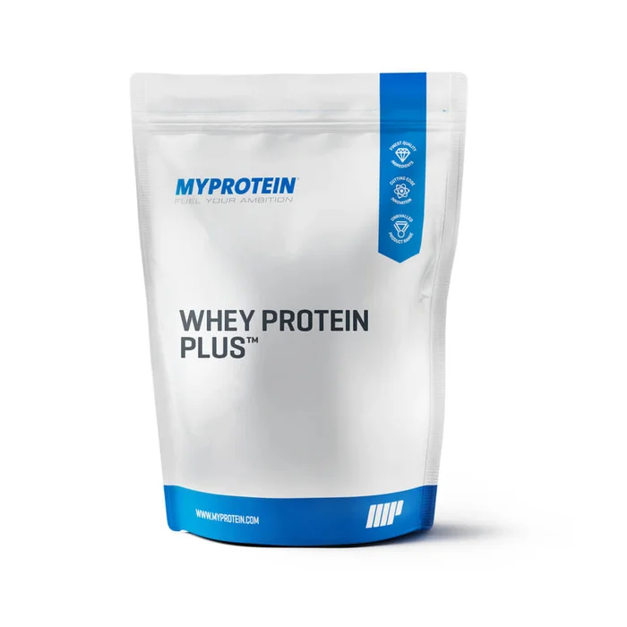 Whey Protein Plus