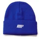 Beanie - Blue