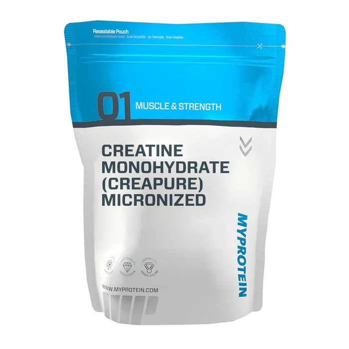 Micronized Creatine Monohydrate (Creapure®)