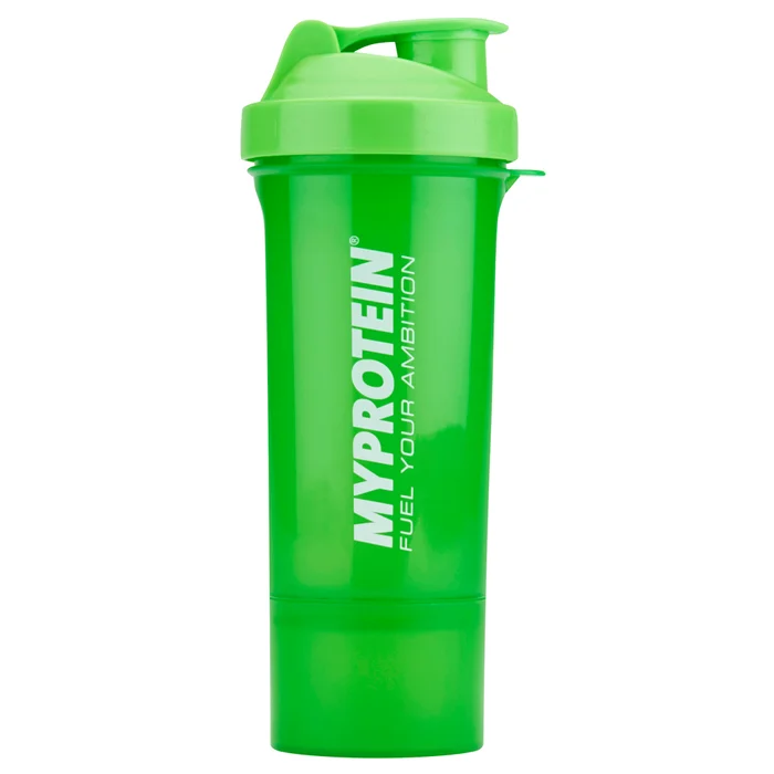 Smartshake™ Shaker Slim - Neon Green