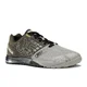 Reebok Men's Crossfit Nano 5.0 Trainers - Grey/Black