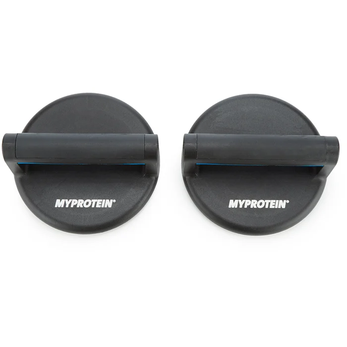 Myproteins Supreme Push Up