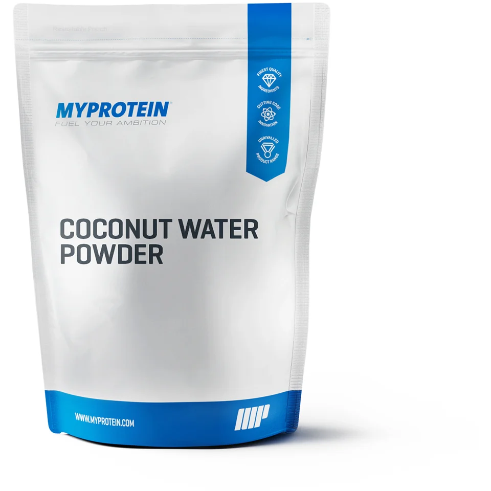 Coconut Water Powder - 250g - Unflavoured Image 1