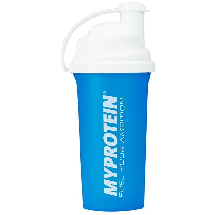 Birthday Shaker