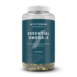Essential Omega-3 - Amount 90capsules