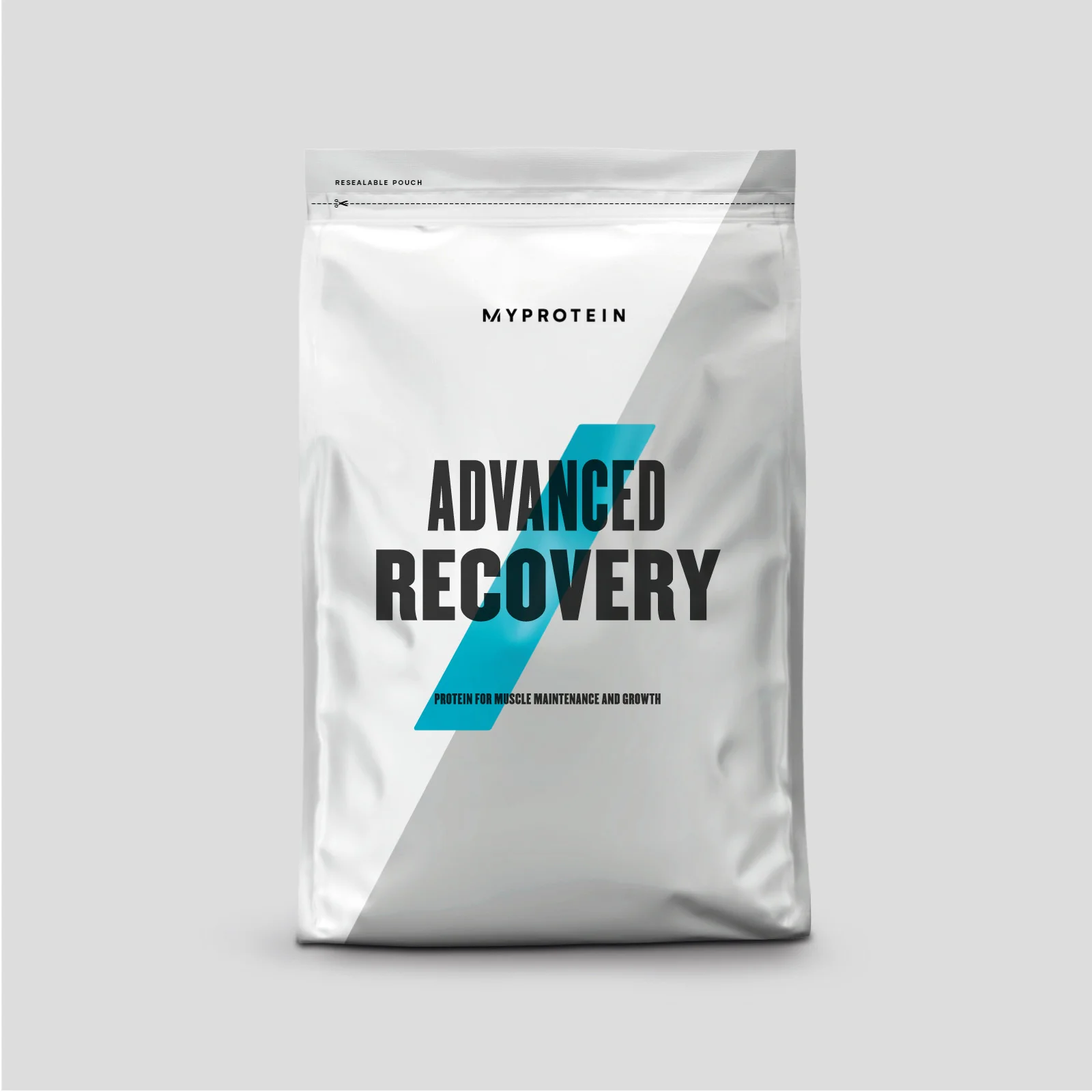 Advanced Recovery Blend - 2.5kg - Chocolate Smooth Image 1