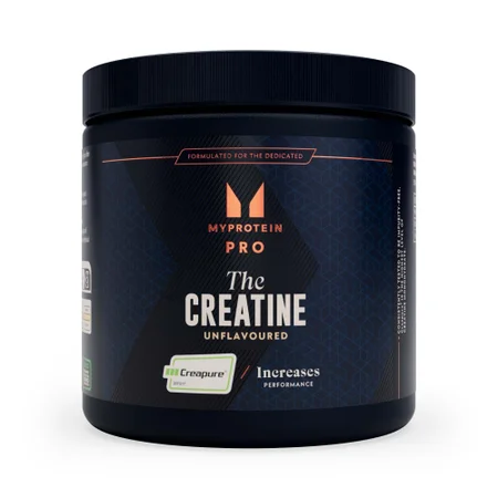 The Creatine