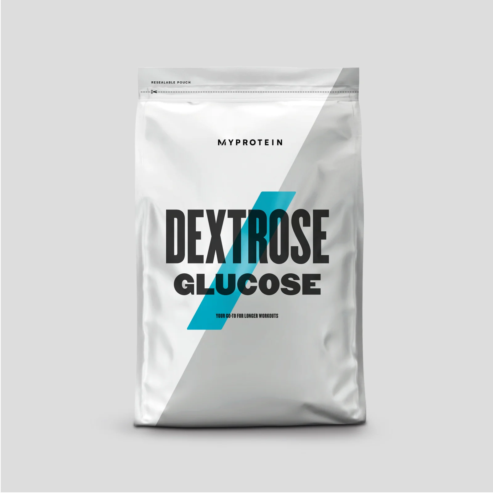 100% Dextrose Glucose Carbs - 5kg Image 1