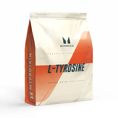 100% L-Tyrosine Powder