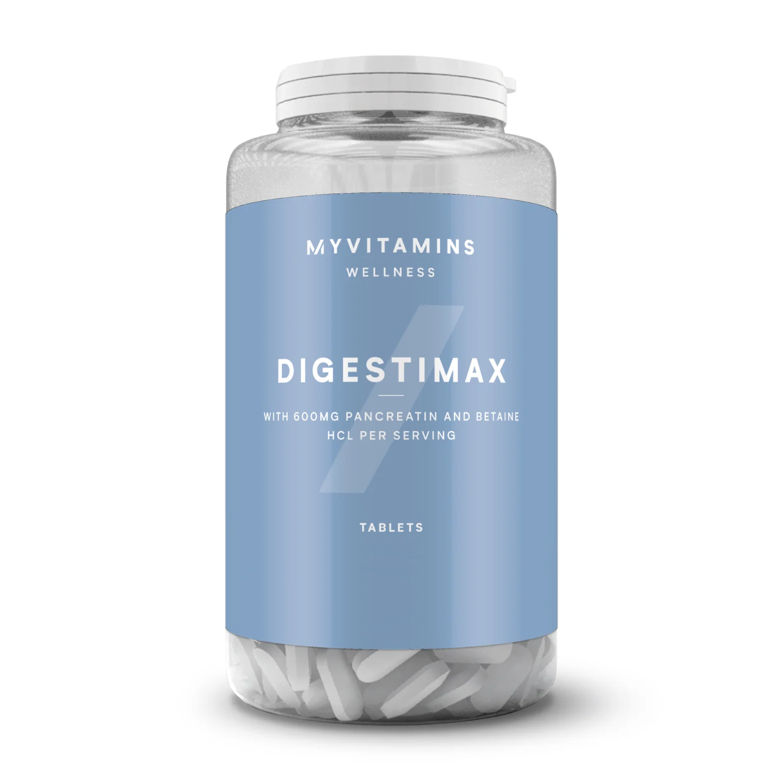 DigestiMax™ - 90Tablets Image 1