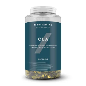 CLA Capsules - Option 3 Month Supply