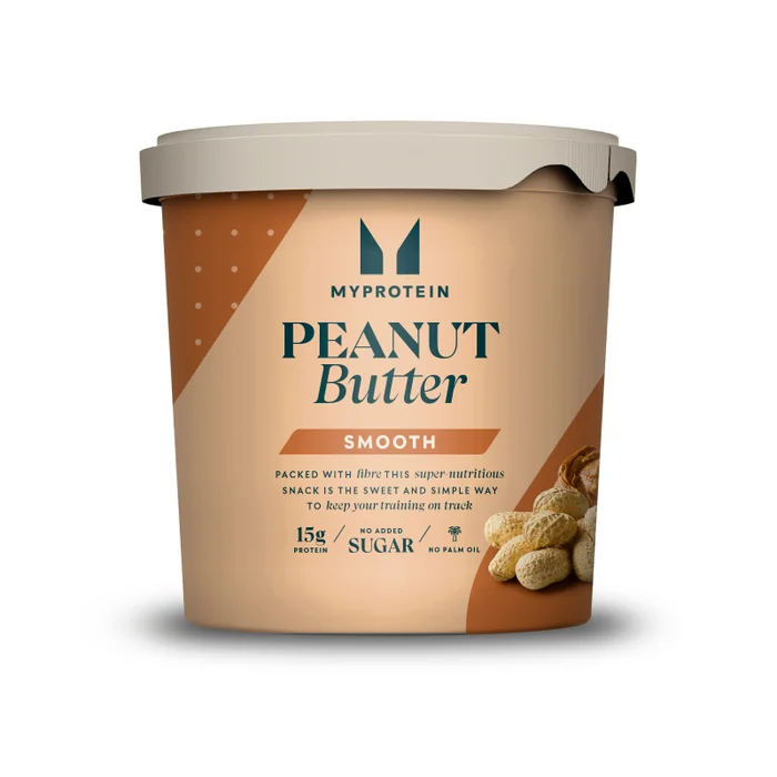 All-Natural Peanut Butter