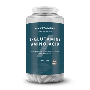 L-Glutamine Tablets - Amount 250tablets