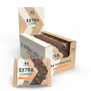 Performance Cookie - Flavour Chocolate Orange