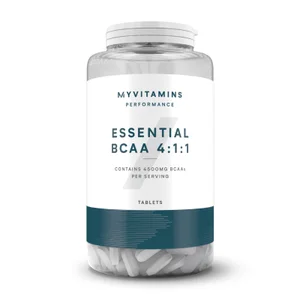 BCAA 4:1:1 Tablets - Amount 180tablets