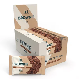 Protein Brownie - Flavour Chocolate