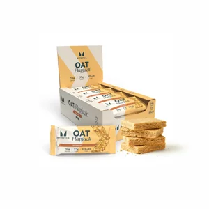 Protein Flapjack - Flavour Traditional Oat