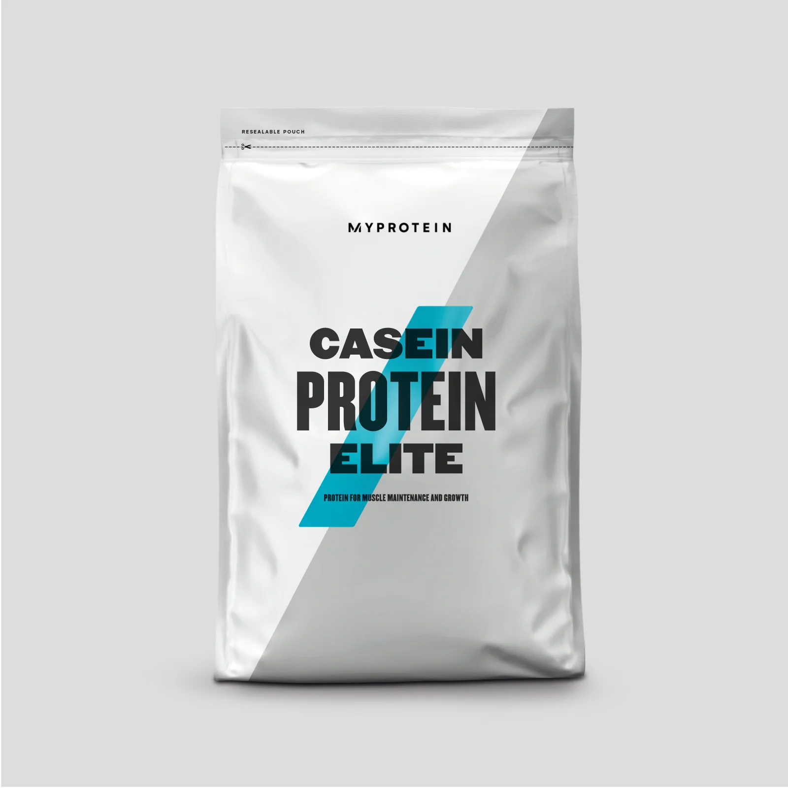 Slow-Release Casein Elite - Chocolate Image 1