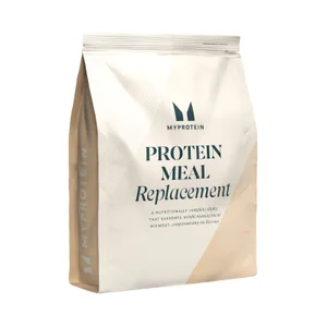 Protein Meal Replacement Blend - Flavour Strawberry