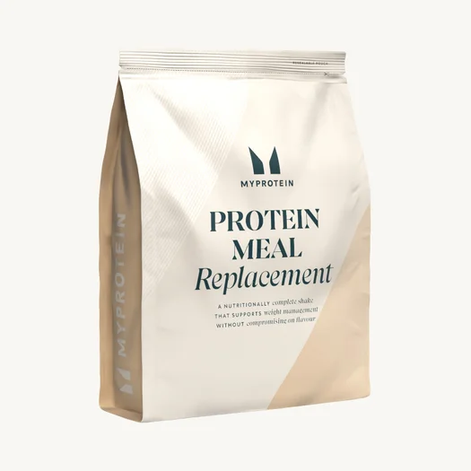 Protein Meal Replacement Blend - 1kg - Vanilla
