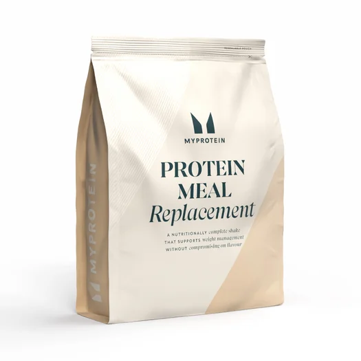 Protein Meal Replacement Blend - 500g - Chocolate