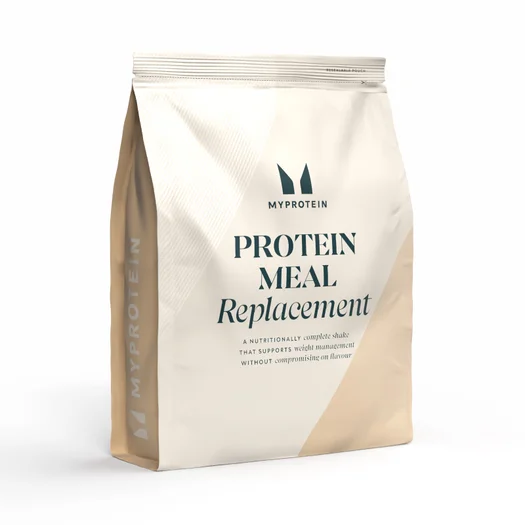 Protein Meal Replacement Blend - 2.5kg - Chocolate