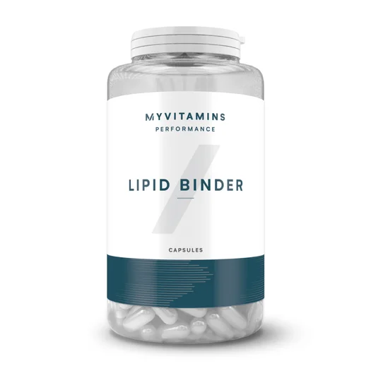 Lipid Binder - 30Tablets - Pot