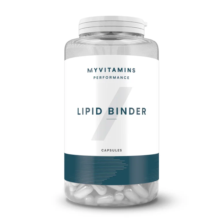 Lipid Binder - 90Tablets