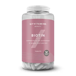 Biotin Tablets - Amount 90tablets