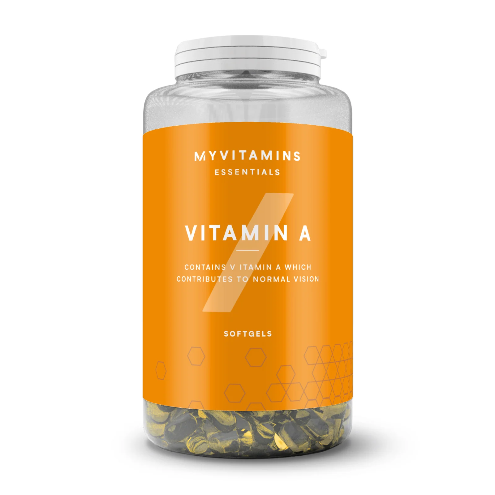 Vitamin A Softgels - 30Softgels Image 1