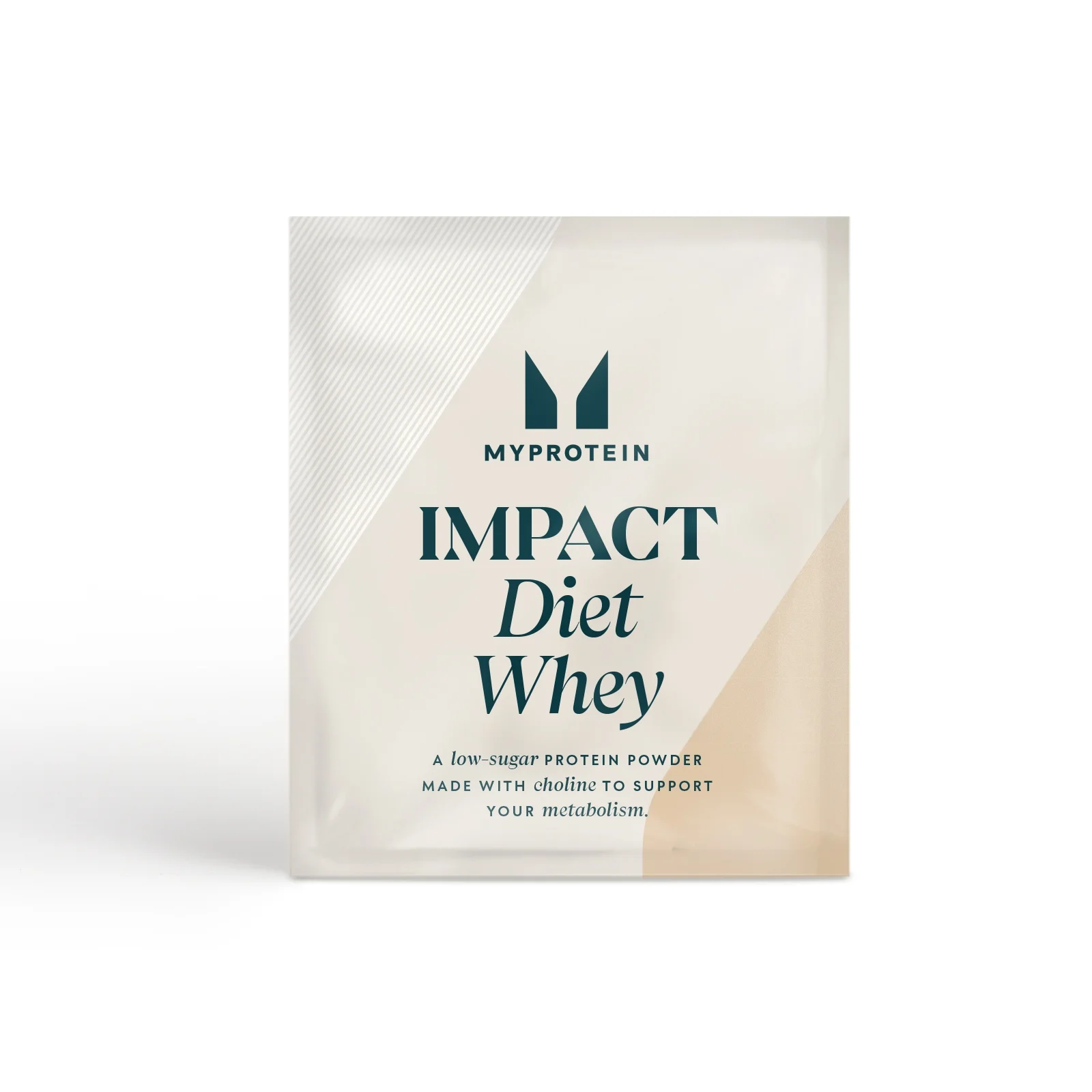 Impact Diet Whey (Sample) - Chocolate Mint Image 1