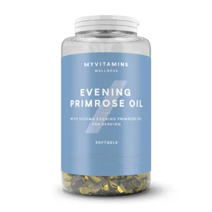 Evening Primrose Softgels - Amount 90softgels