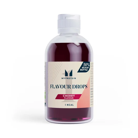 Flavour Drops - 50ml - Cherry