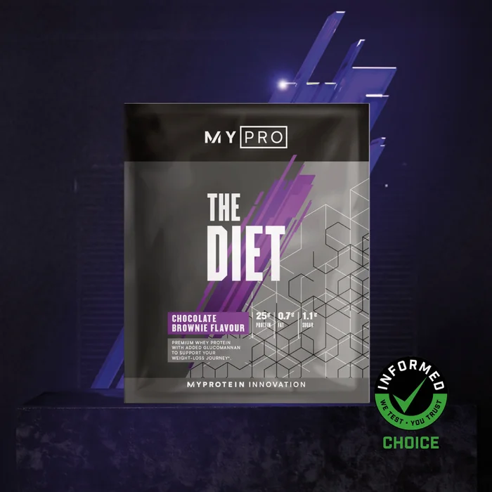 THE Diet™ (Sample)