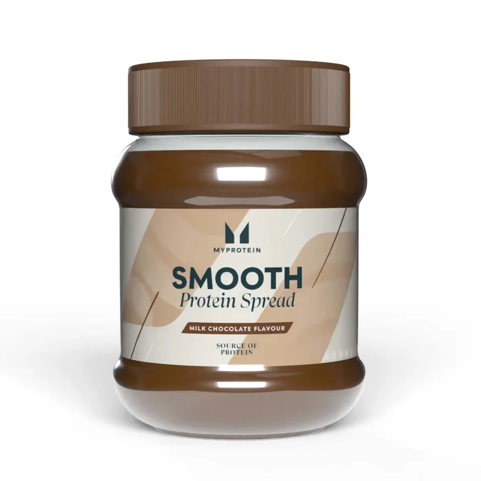 Chocolate Protein Spread