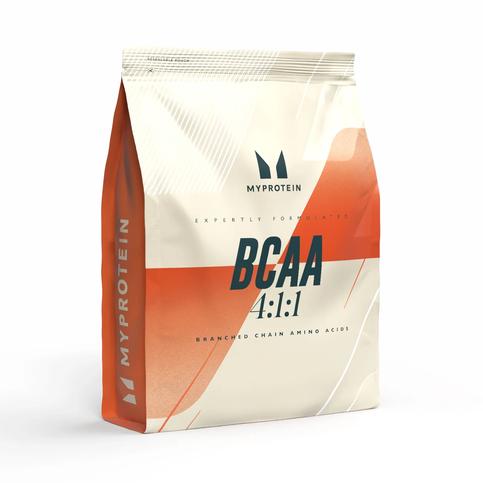 Essential BCAA 4:1:1 Powder - 500g - Berry Burst Image 1