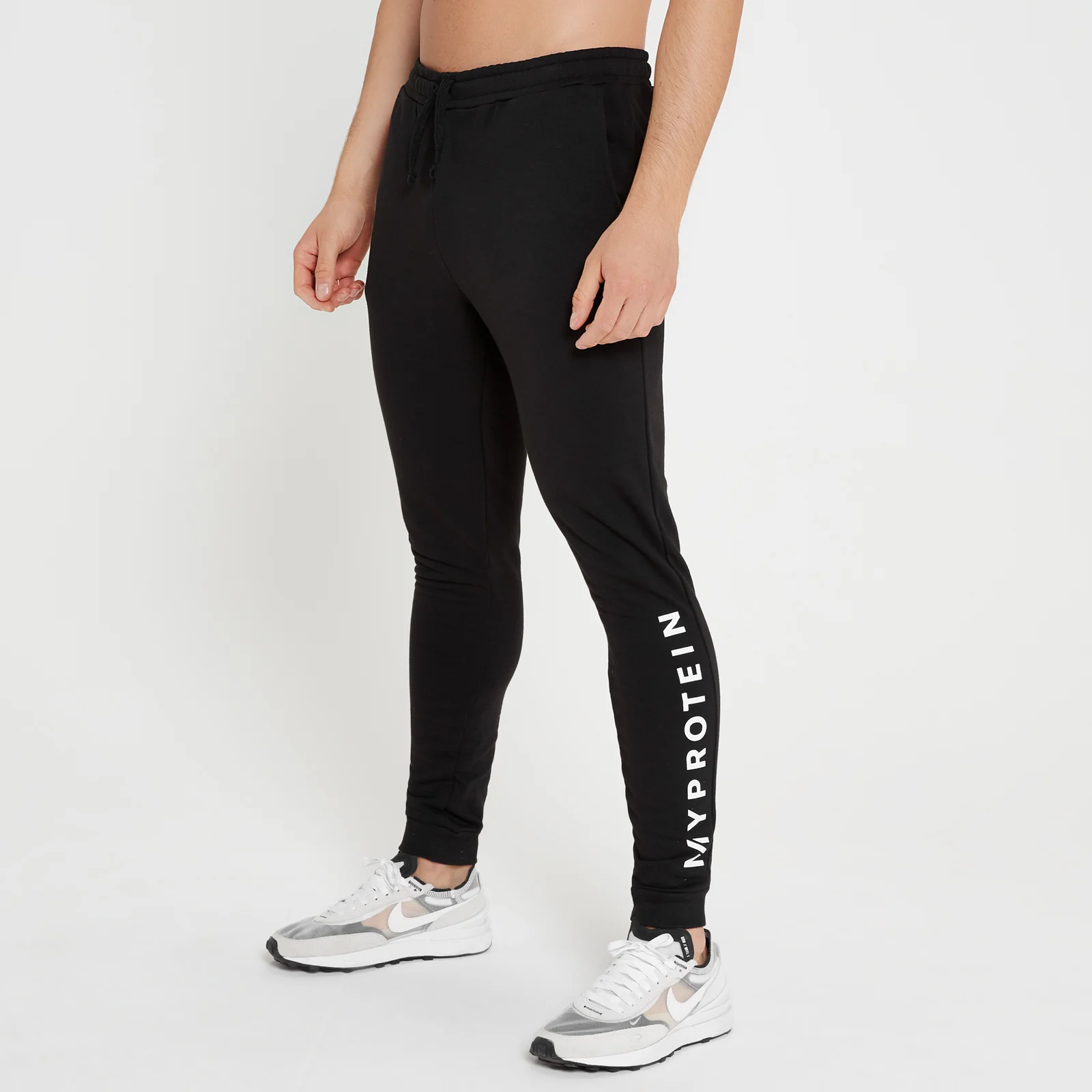 MP Men's The Original Joggers - Black - XXS Image 1