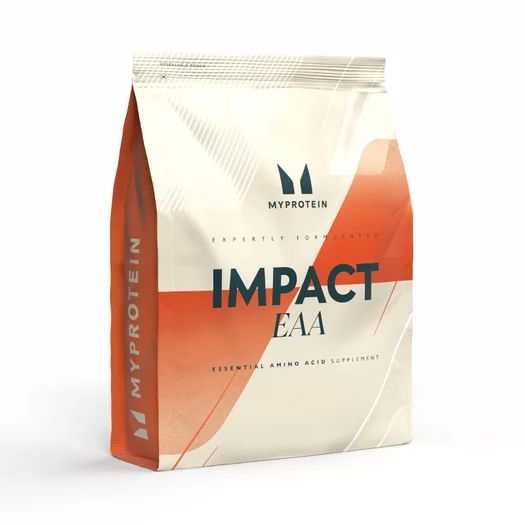 Impact EAA - 500g - Tropical